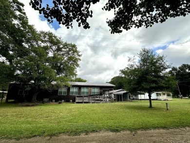 Lake Sam Rayburn  Home Sale Pending in Jasper Texas