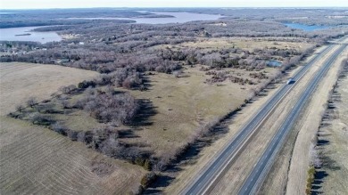 Lake Acreage For Sale in Checotah, Oklahoma