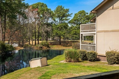 Pond View - 1st Floor - Fully Furnished Opportunity meets - photo 3