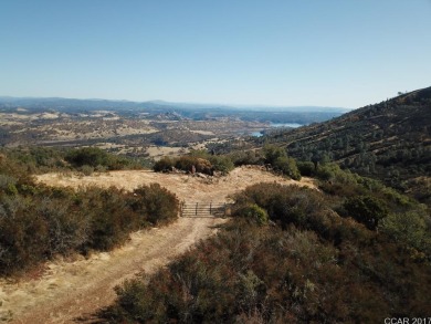 New Melones Lake Acreage For Sale in Angels Camp California
