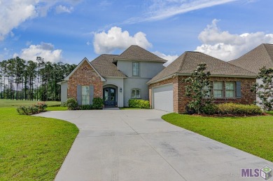 (private lake, pond, creek) Home For Sale in Denham Springs Louisiana