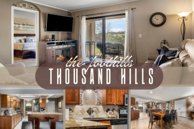 Table Rock Lake Condo For Sale in Branson Missouri