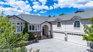 Perched on a private half acre lot in the prestigious ArrowCreek - photo 1