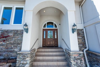 Perched on a private half acre lot in the prestigious ArrowCreek - photo 3