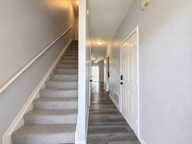 Discover this spacious two-story, three-bedroom townhome in - photo 4