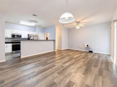 Discover this spacious two-story, three-bedroom townhome in - photo 5