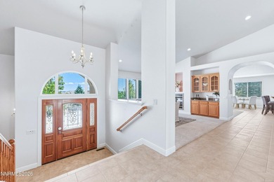 Perched on a private half acre lot in the prestigious ArrowCreek - photo 5