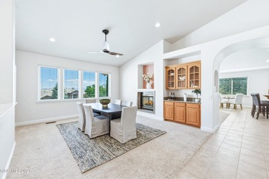 Perched on a private half acre lot in the prestigious ArrowCreek - photo 6