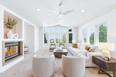 Perched on a private half acre lot in the prestigious ArrowCreek - photo 7