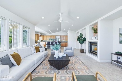Perched on a private half acre lot in the prestigious ArrowCreek - photo 8