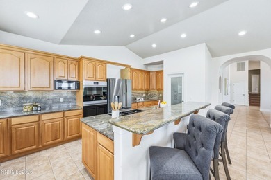 Perched on a private half acre lot in the prestigious ArrowCreek - photo 9