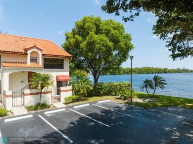 Lake Condo For Sale in Deerfield Beach, Florida