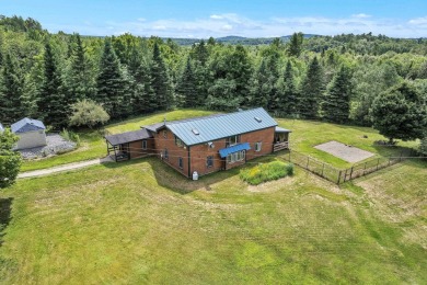 Little Salem Lake  Home For Sale in Derby Vermont