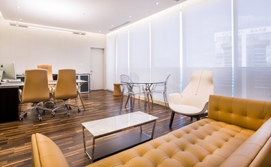 F&F Tower Calle 50 Full Floor Office for Sale or Rent PlusHQ - photo 4