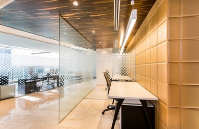 F&F Tower Calle 50 Full Floor Office for Sale or Rent PlusHQ - photo 5