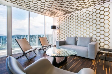 F&F Tower Calle 50 Full Floor Office for Sale or Rent PlusHQ - photo 6