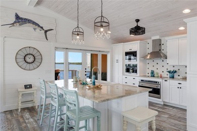 Wonderful seaside cottage with open water views! On any given - photo 7