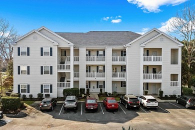 Intracoastal Waterway - Horry County Condo Sale Pending in North Myrtle Beach South Carolina