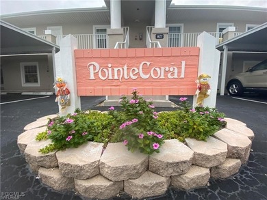 Cape Coral Area Condo For Sale in Cape Coral Florida