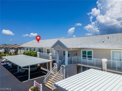 3 bedroom 2 bath Gulf access condo in SW Cape Coral is now - photo 2