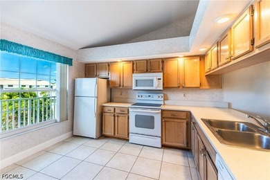 3 bedroom 2 bath Gulf access condo in SW Cape Coral is now - photo 3
