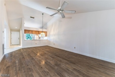 3 bedroom 2 bath Gulf access condo in SW Cape Coral is now - photo 8