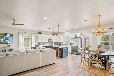 Experience local island life in this gorgeous 4-bedroom, 3-bath