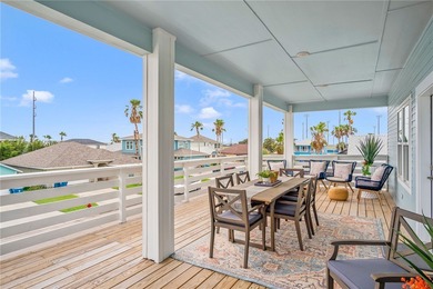 Experience local island life in this gorgeous 4-bedroom, 3-bath