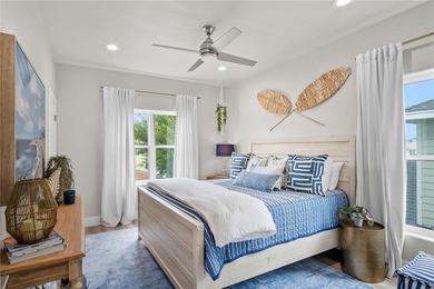 Experience local island life in this gorgeous 4-bedroom, 3-bath