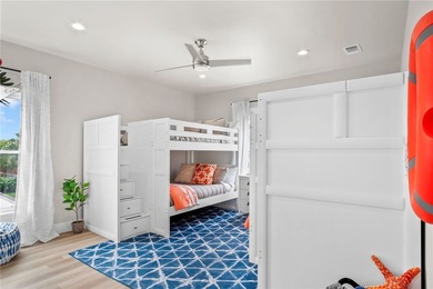 Experience local island life in this gorgeous 4-bedroom, 3-bath