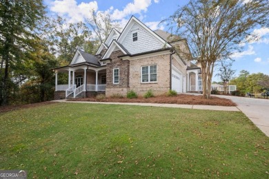 (private lake, pond, creek) Home For Sale in Jefferson Georgia