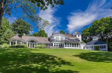 Lake Champlain - Chittenden County Home For Sale in Shelburne Vermont