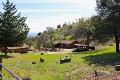 Lake Isabella Home Sale Pending in Wofford Heights California