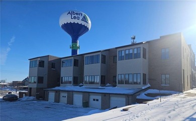 Fountain Lake Condo For Sale in Albert Lea Minnesota