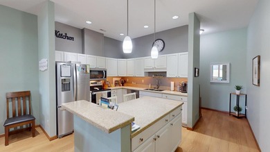 Step into this beautifully updated 2 bedroom, 2 bath condo that - photo 3