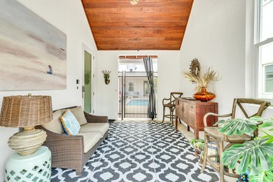 Deeded beach access and use! Alys Beach inspired concrete home - photo 4