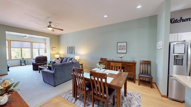 Step into this beautifully updated 2 bedroom, 2 bath condo that - photo 4