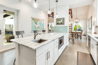 Deeded beach access and use! Alys Beach inspired concrete home - photo 6