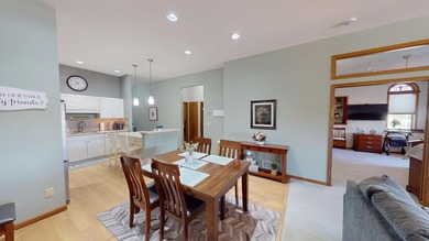 Step into this beautifully updated 2 bedroom, 2 bath condo that - photo 6