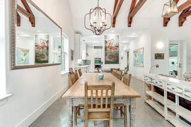 Deeded beach access and use! Alys Beach inspired concrete home - photo 8
