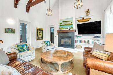 Deeded beach access and use! Alys Beach inspired concrete home - photo 10