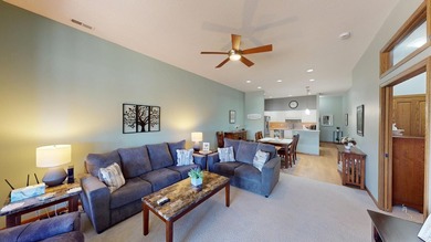 Step into this beautifully updated 2 bedroom, 2 bath condo that - photo 10