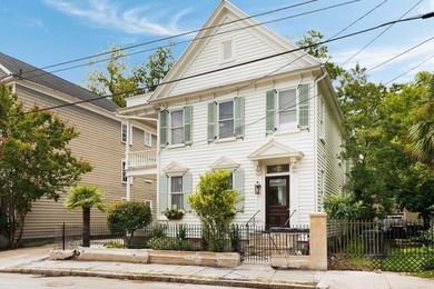 77 Pitt Street is a historic 1800's, three-unit home located in - photo 1