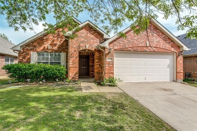 Lake Lewisville Home For Sale in Little Elm Texas
