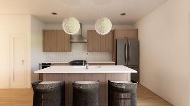 Tucked among the trees in Santa Rosa Beach, Hidden Pines is a - photo 2