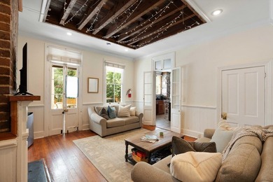 77 Pitt Street is a historic 1800's, three-unit home located in - photo 4