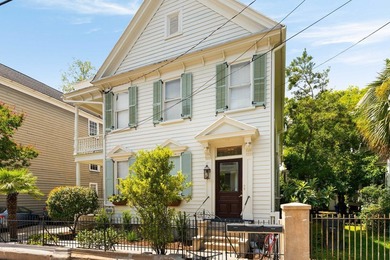 77 Pitt Street is a historic 1800's, three-unit home located in - photo 5