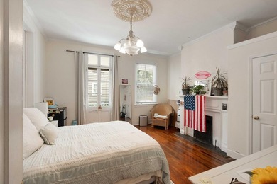 77 Pitt Street is a historic 1800's, three-unit home located in - photo 8