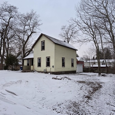 Hart Lake Home Active Under Contract in Hart Michigan