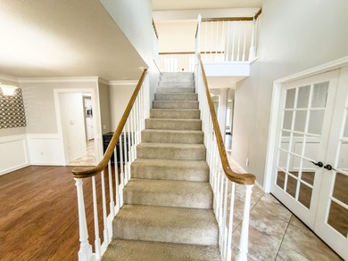 Welcome to this spacious and beautifully maintained West Texas - photo 3